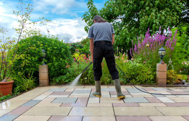 Brownsville, OR Pressure Washing Services Company